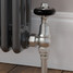 T-TRV-043-AG-SN-CU00 - Alfriston Traditional TRV Angled Brushed Satin Nickel Thermostatic Radiator Valves T-TRV-043-AG-SN-CU00 - Alfriston Traditional TRV Angled Brushed Satin Nickel Thermostatic Radiator Valves
